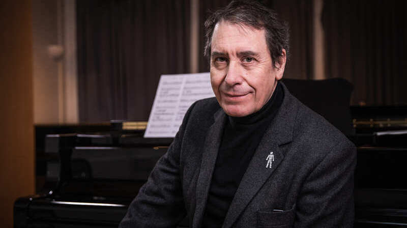 202202 Celebrity Ambassador Jools Holland