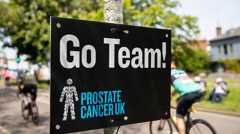 202305 Ride London 2023 Essex Team Volunteer Cycle