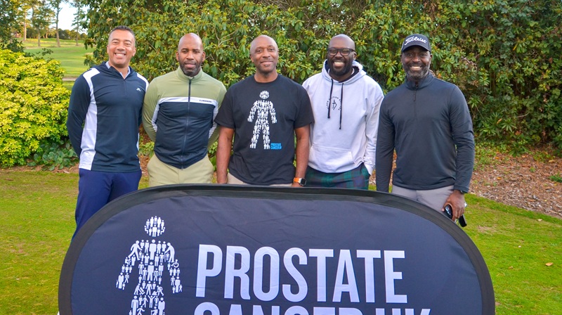 2025 09 First Black Community Golf Day Celebrities