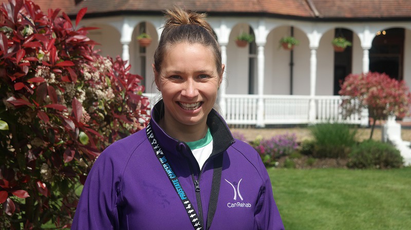 2023 Clinical Champ Gemma