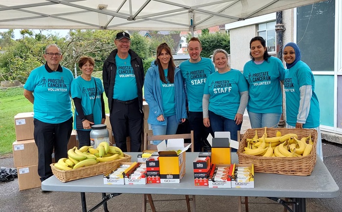Tour De 4 Volunteers Smaller