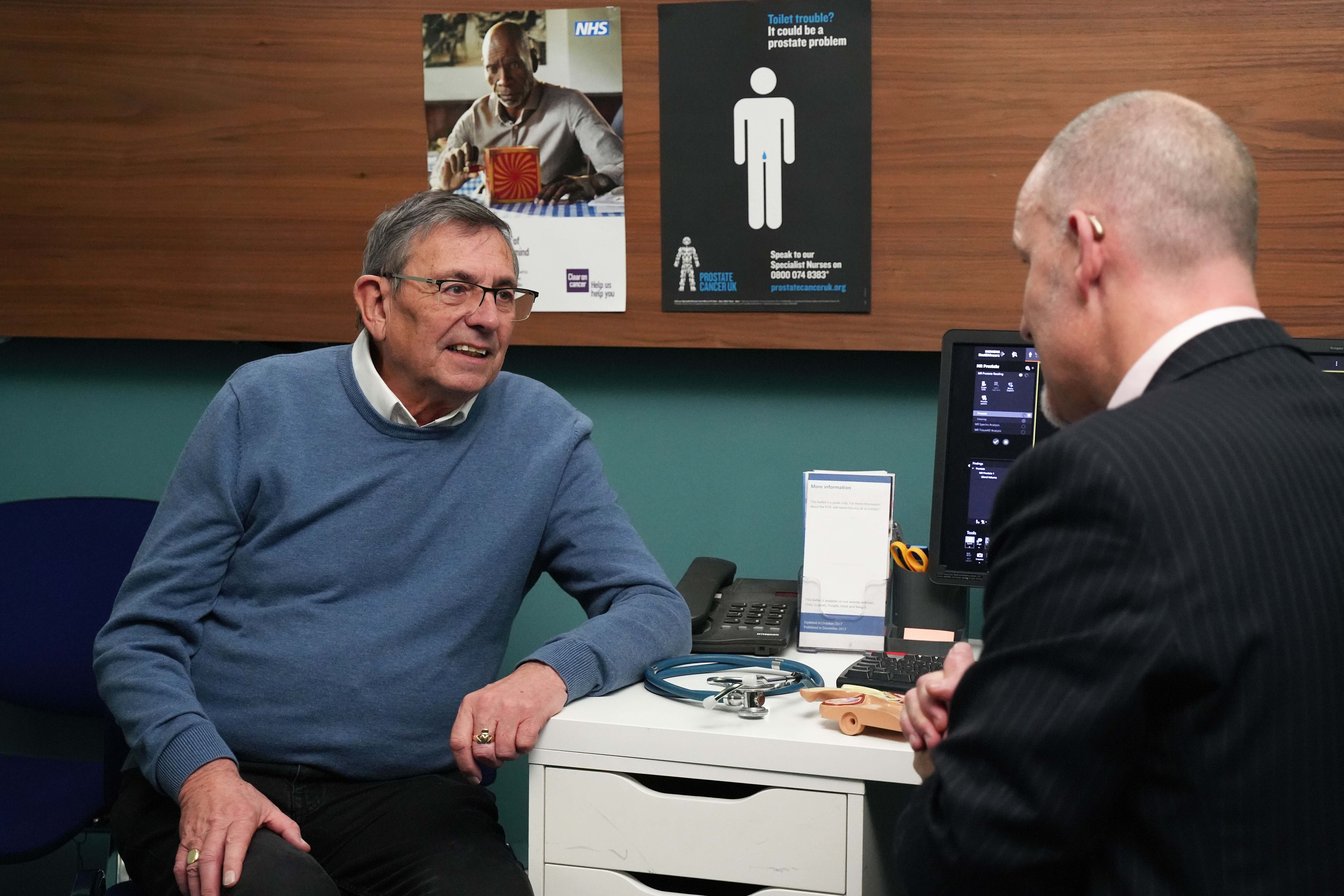 202302 GP And Consultant Shoot Rosie Lonsdale 160