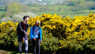 Lake District Challenge Main Image