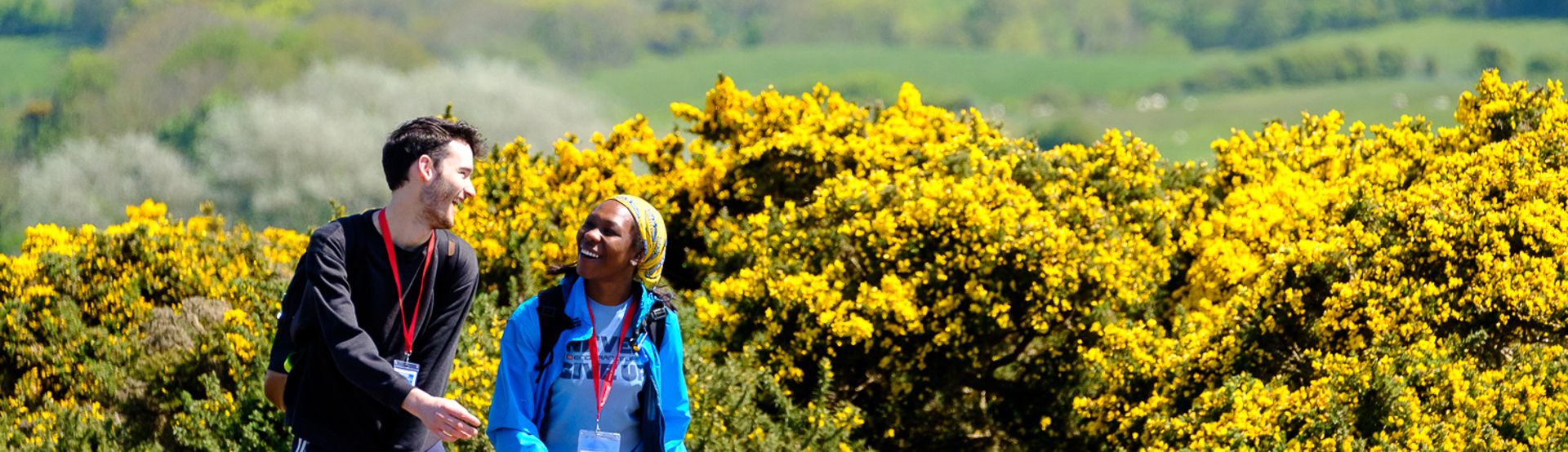 Lake District Challenge Main Image