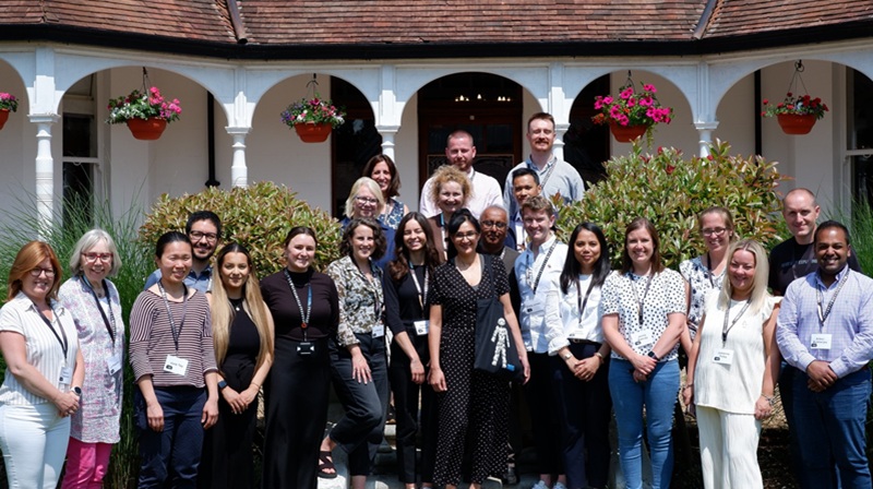 2025 Clinical Champions Cohort 5