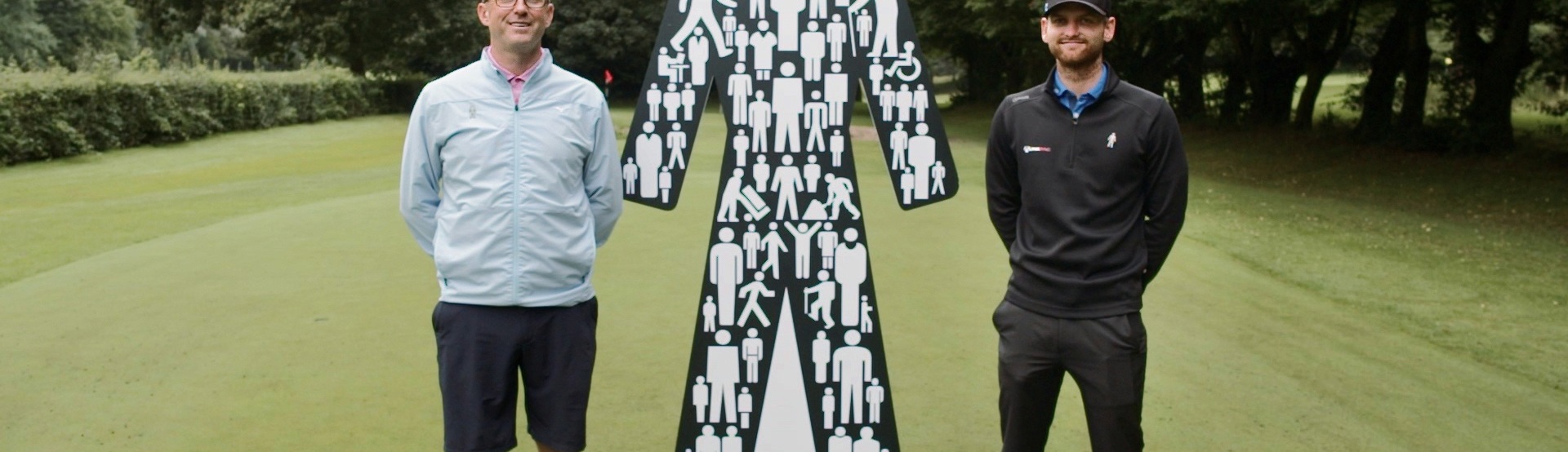 PCUK Dangavins And Golfmates Mom