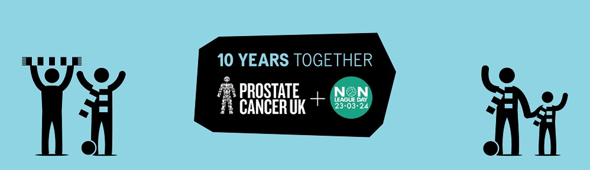 Non League Day Web Banner