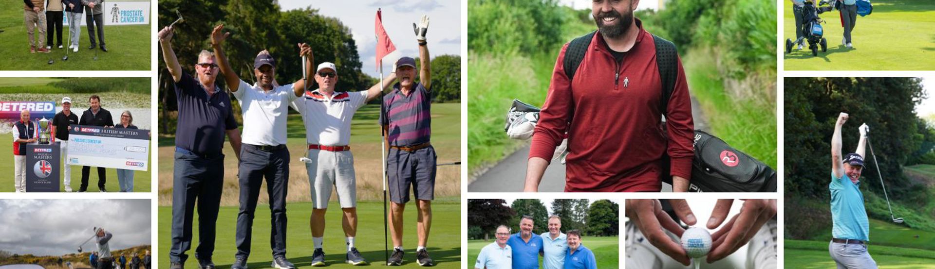 Golf End Of Year N&V Header