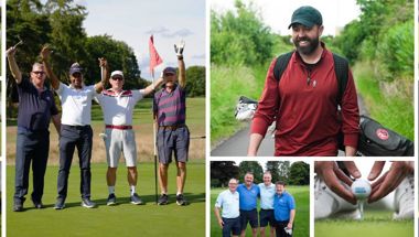 Golf End Of Year N&V Header