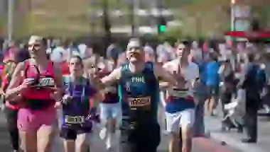 Phil Run Llhm Marathon