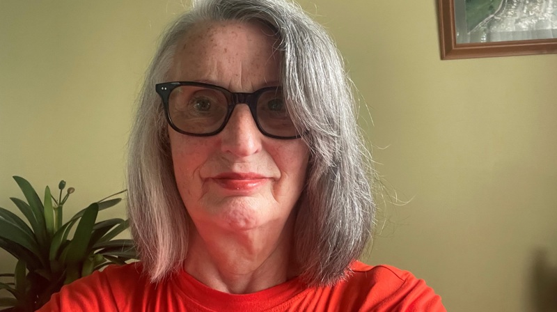 Janet Daykin