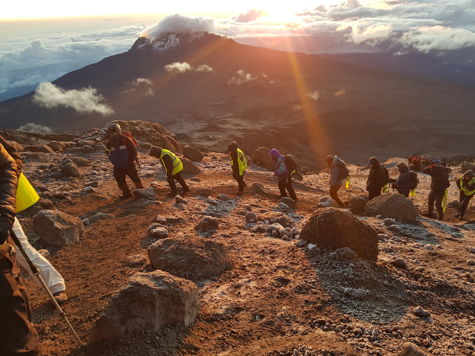 Kili 1