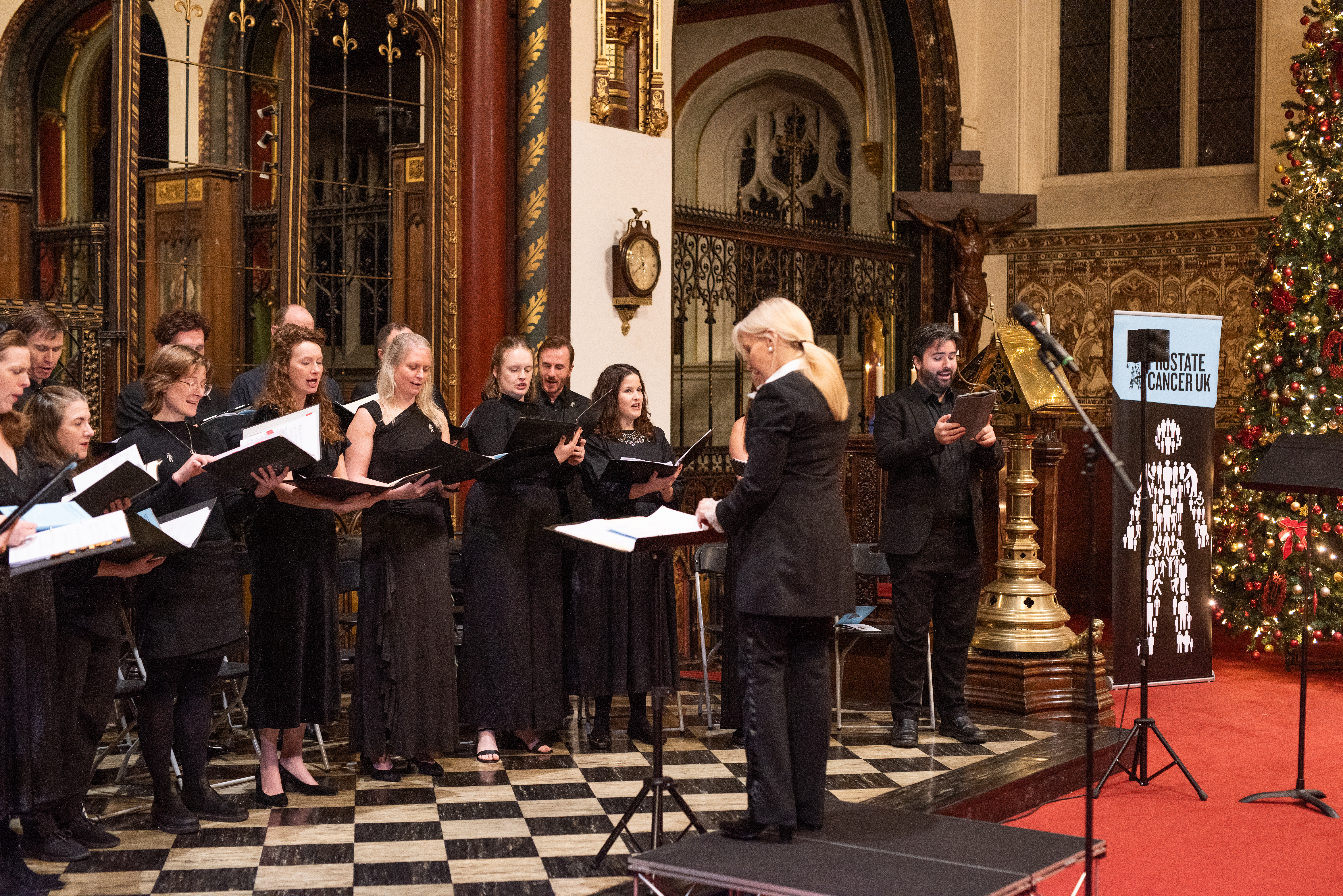 202512 Carol Concert Toast Collective 90