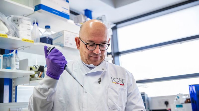 202505 Autumn 2025 DM Researchers Prof De Bono 5