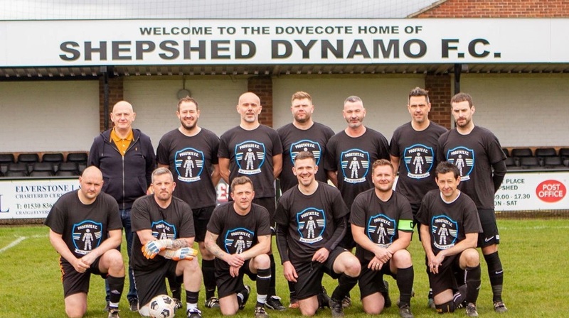 2024 Chris James Pete Football Match Team