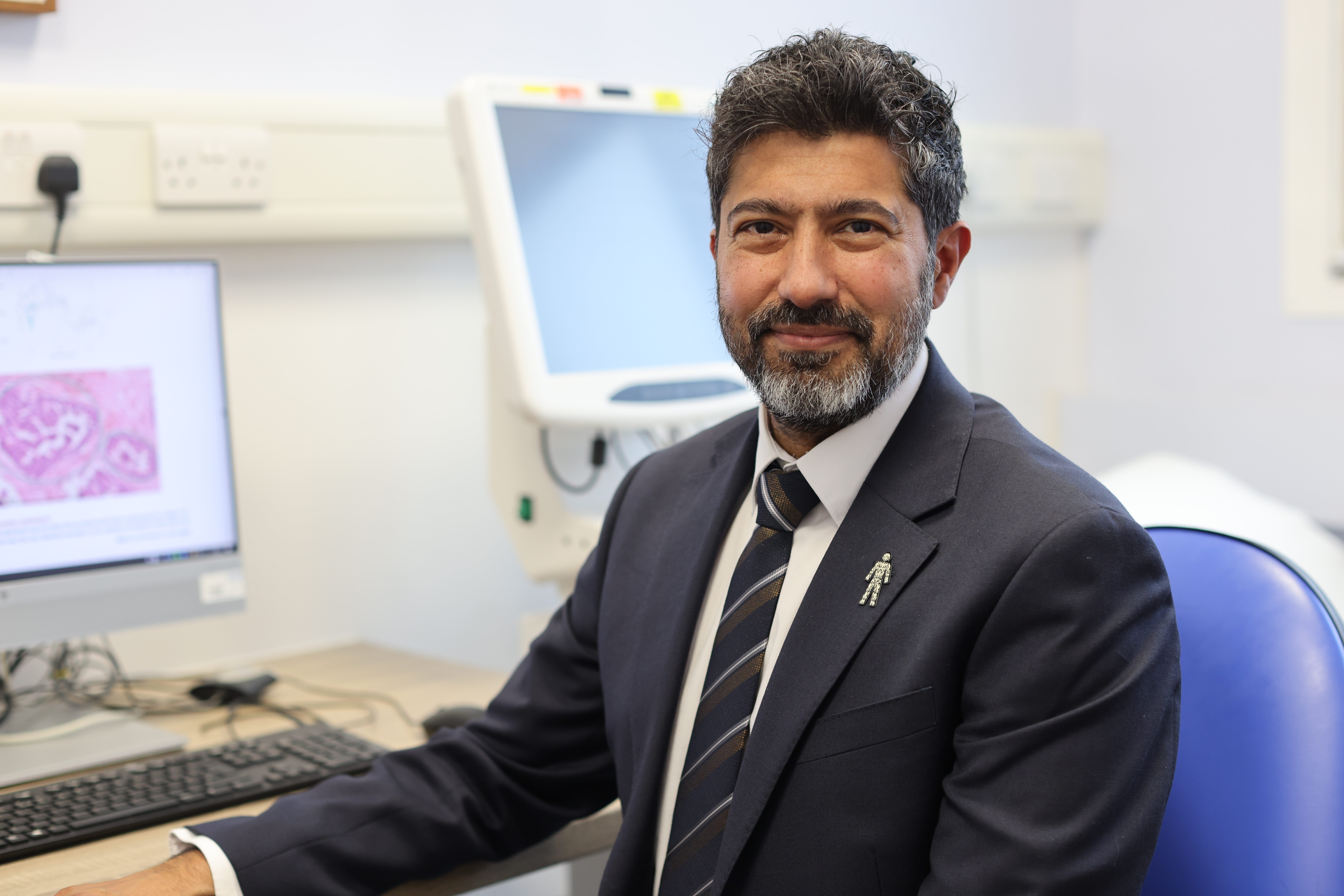 7448 TRANSFORM Research Leads Prof Rakesh Heer 12