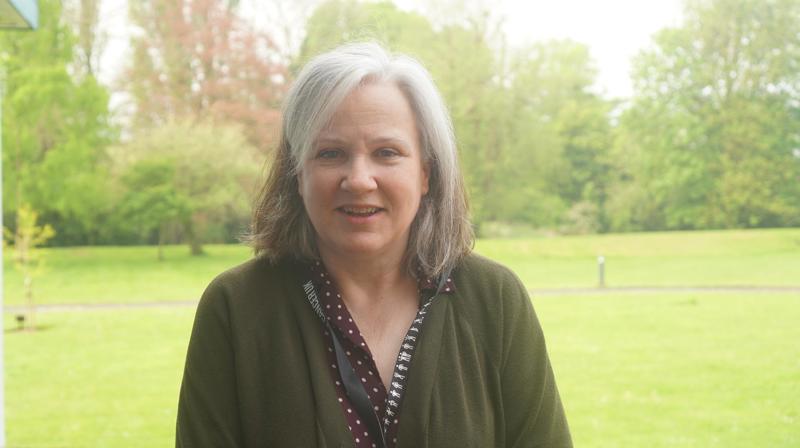 Clare Herbert CC4