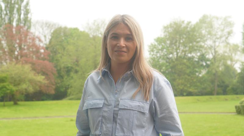Jacqueline Ogg
