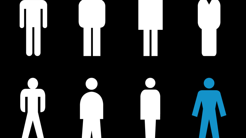 1 in 8 icons