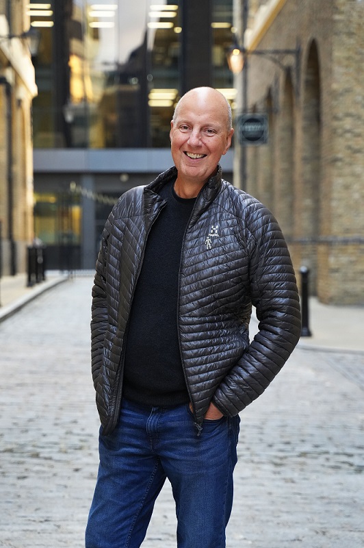 202211 Impact Week Kevin Webber Headshots