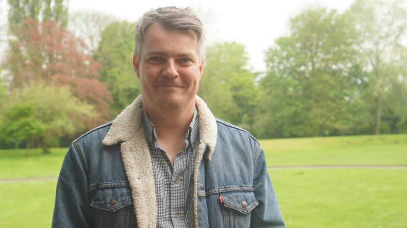 Fraser Currie