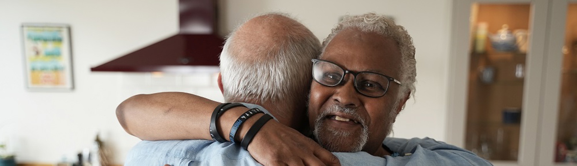 202303 Patrick Williams Hug Friends