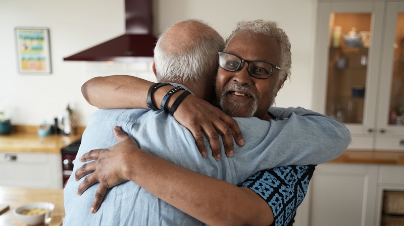 202303 Patrick Williams Hug Friends