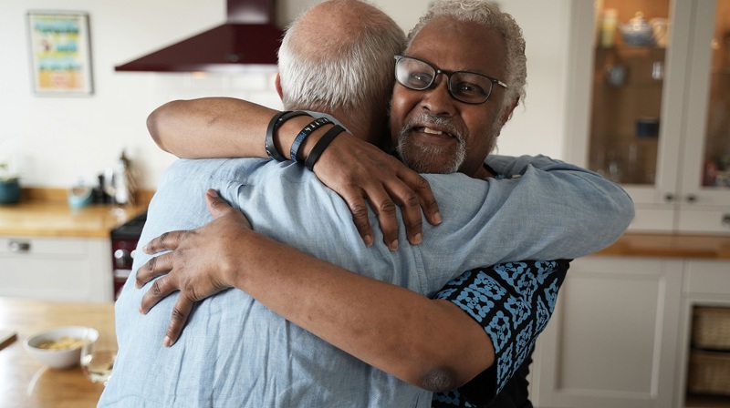 202303 Patrick Williams Hug Friends