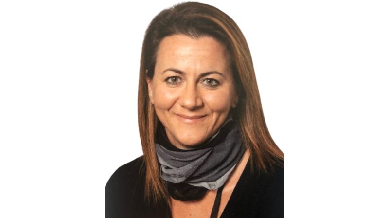 Michela Antonelli Prostate Cancer UK Researcher