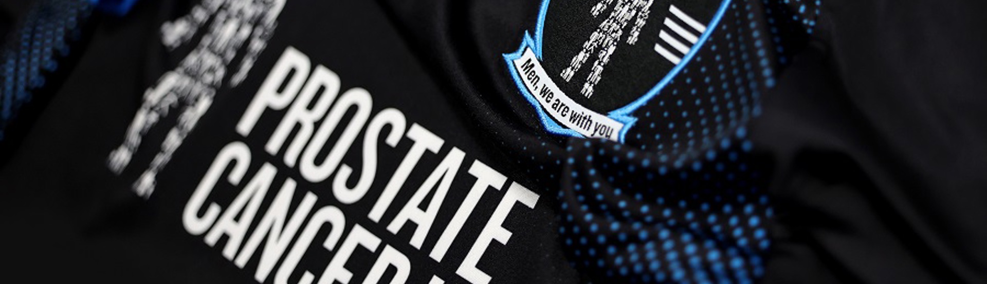2023 Prostate Fc Shirt