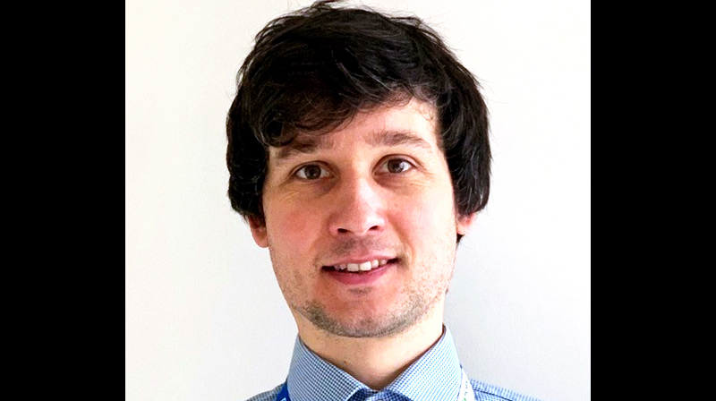 2021 Champion Iztok Headshot