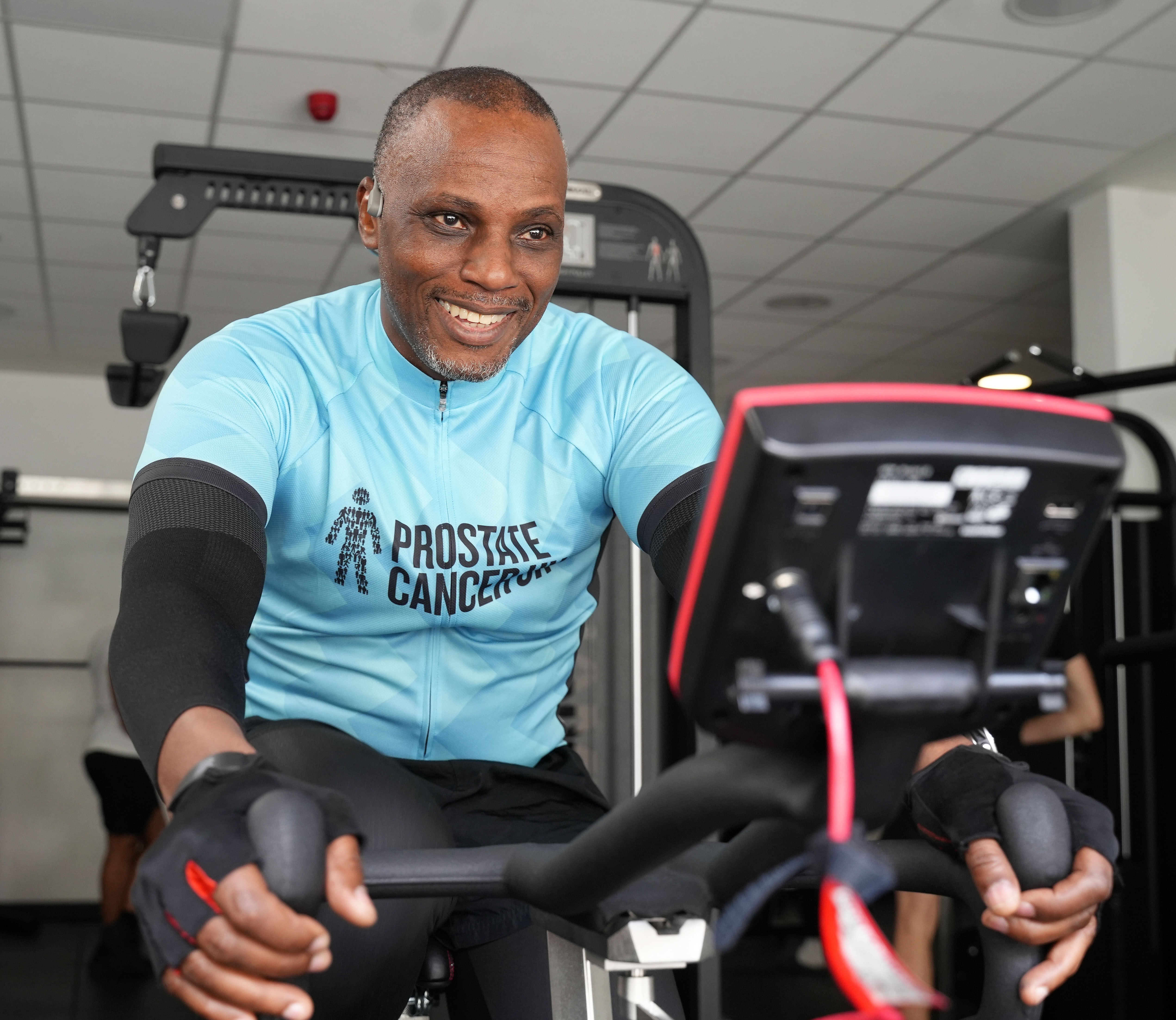 202404 Gym Shoot Rosie Lonsdale 4