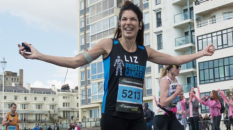 202203 Bath Half Woman Liz