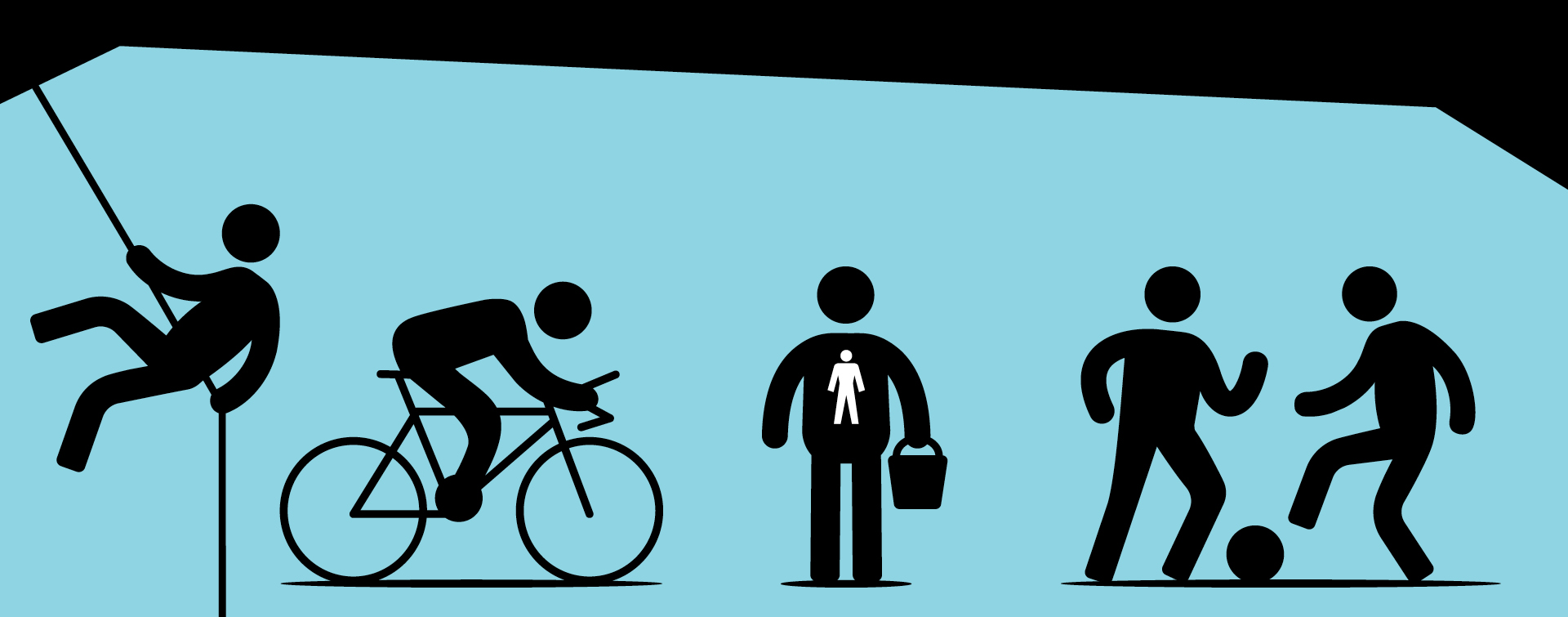 Fundraise For Us Homepage Banner