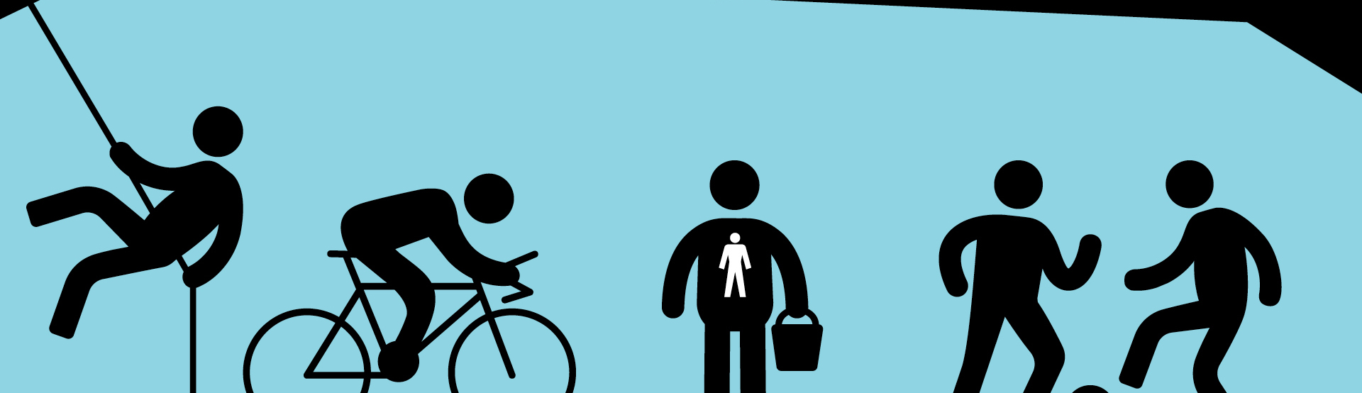 Fundraise For Us Homepage Banner