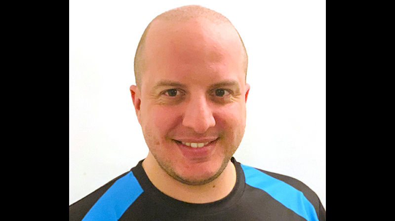 2021 Champion Fabio Castiglione