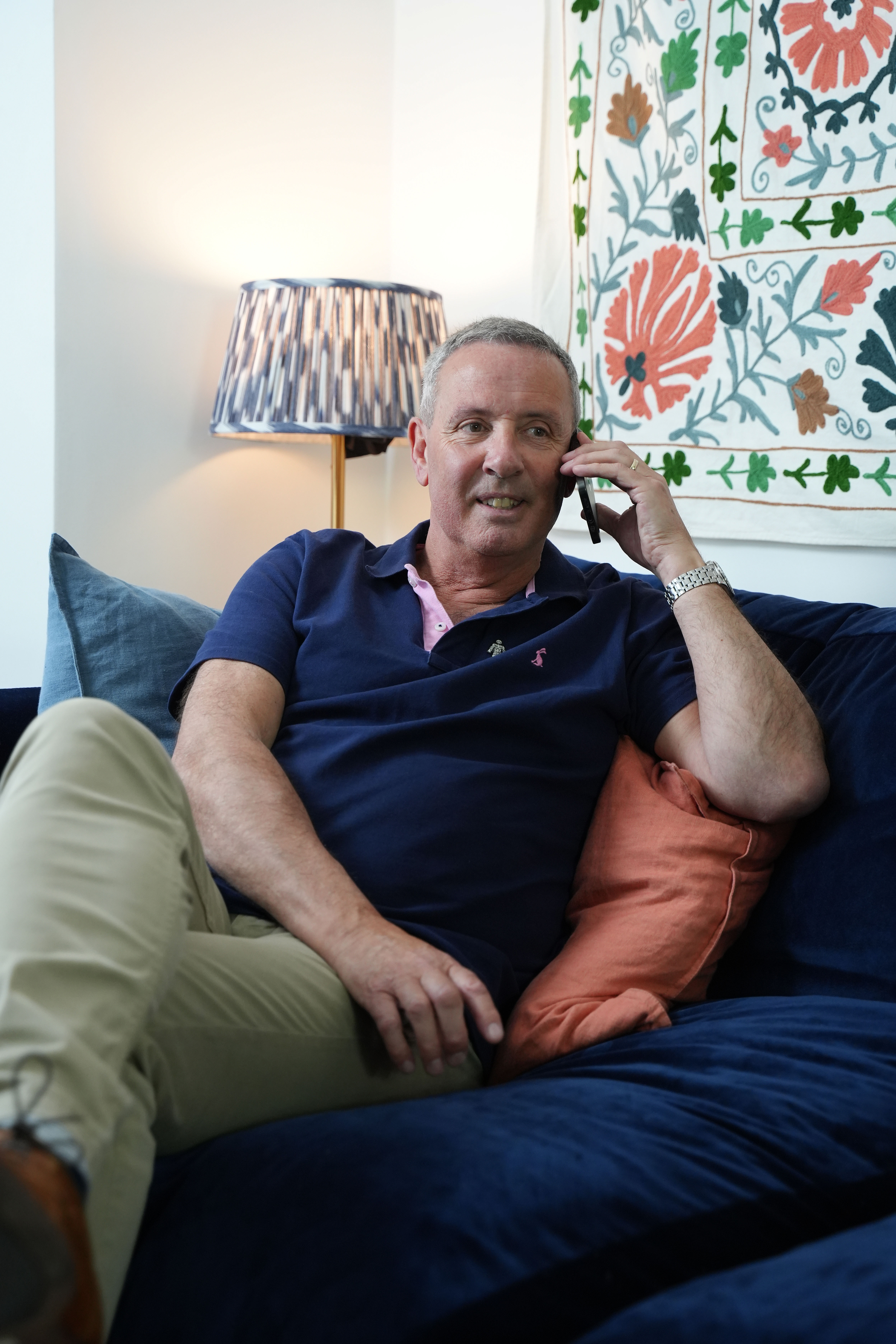 202505 One To One Peer Support Video Gary, Caroline And Graham Rosie Lonsdale 15