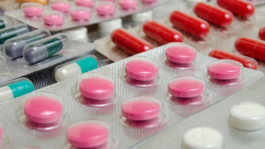 Chemotherapy Pills Medication Adobestock 105077126