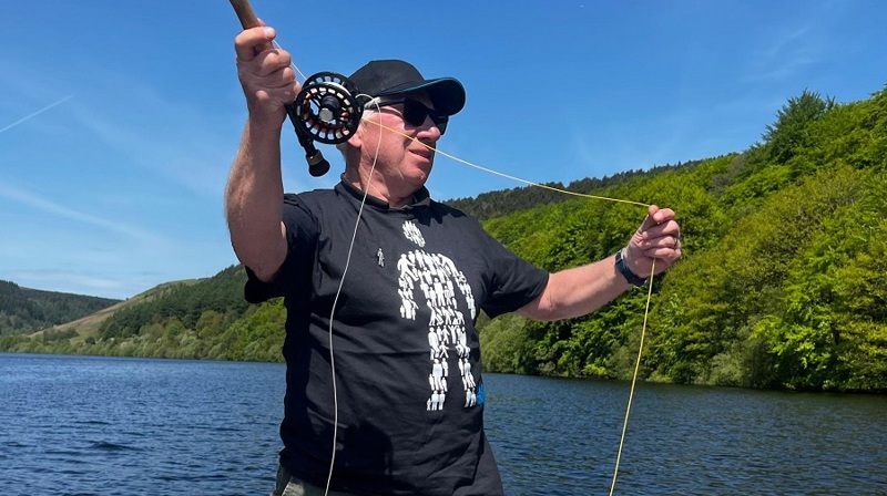 2024 Fishing Supporter Fish