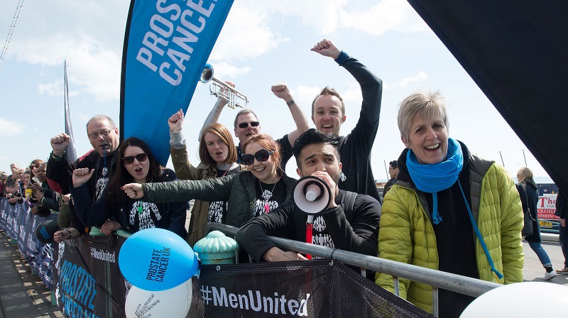 202203 Bath Half Marathon Cheer Support