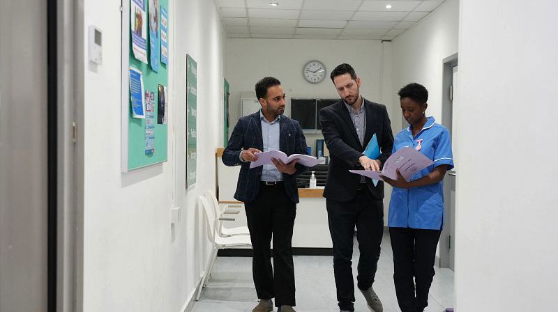 202302 GP And Consultant Shoot Rosie Lonsdale 132