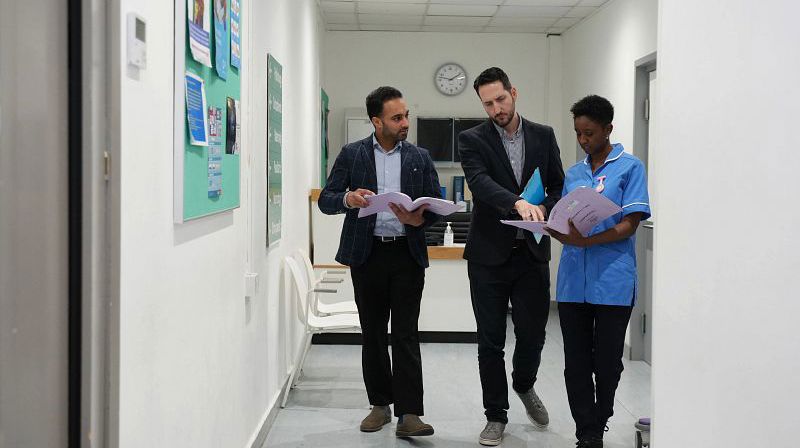 202302 GP And Consultant Shoot Rosie Lonsdale 132