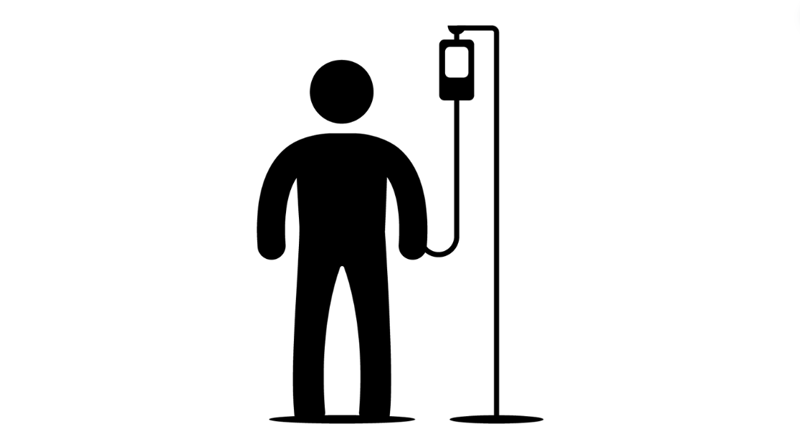 Intravenous Drip