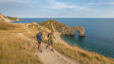 Jurassic Coast Ultra Challenge 4