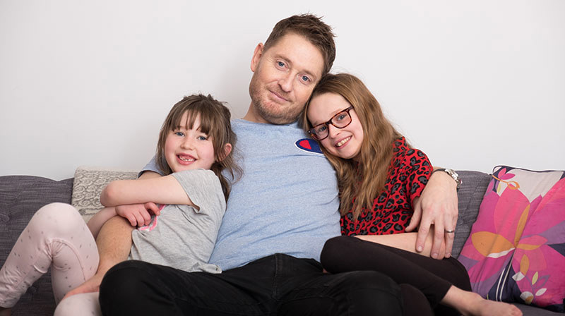 201911 Lloyd Pinder Family Portrait 2