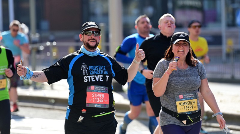 2022 Running Run Event Marathon