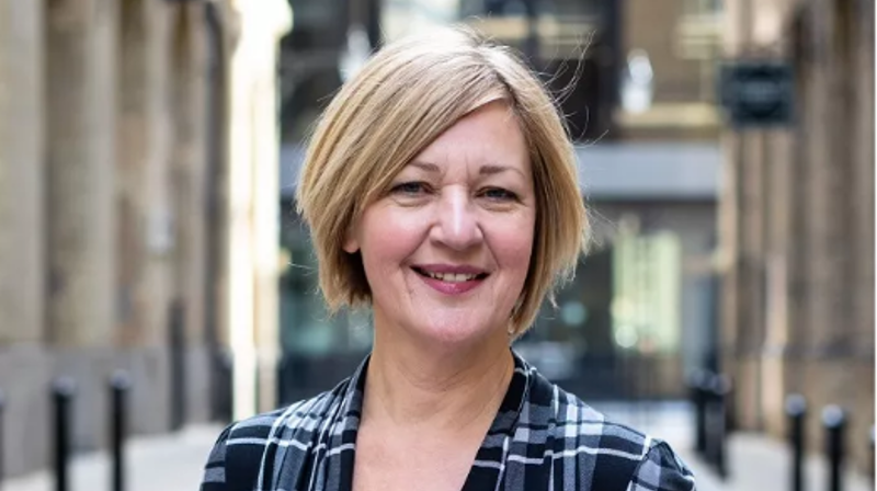 Jayne Tierney