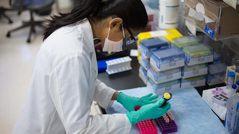 Research Lab Science Adobestock 67471947