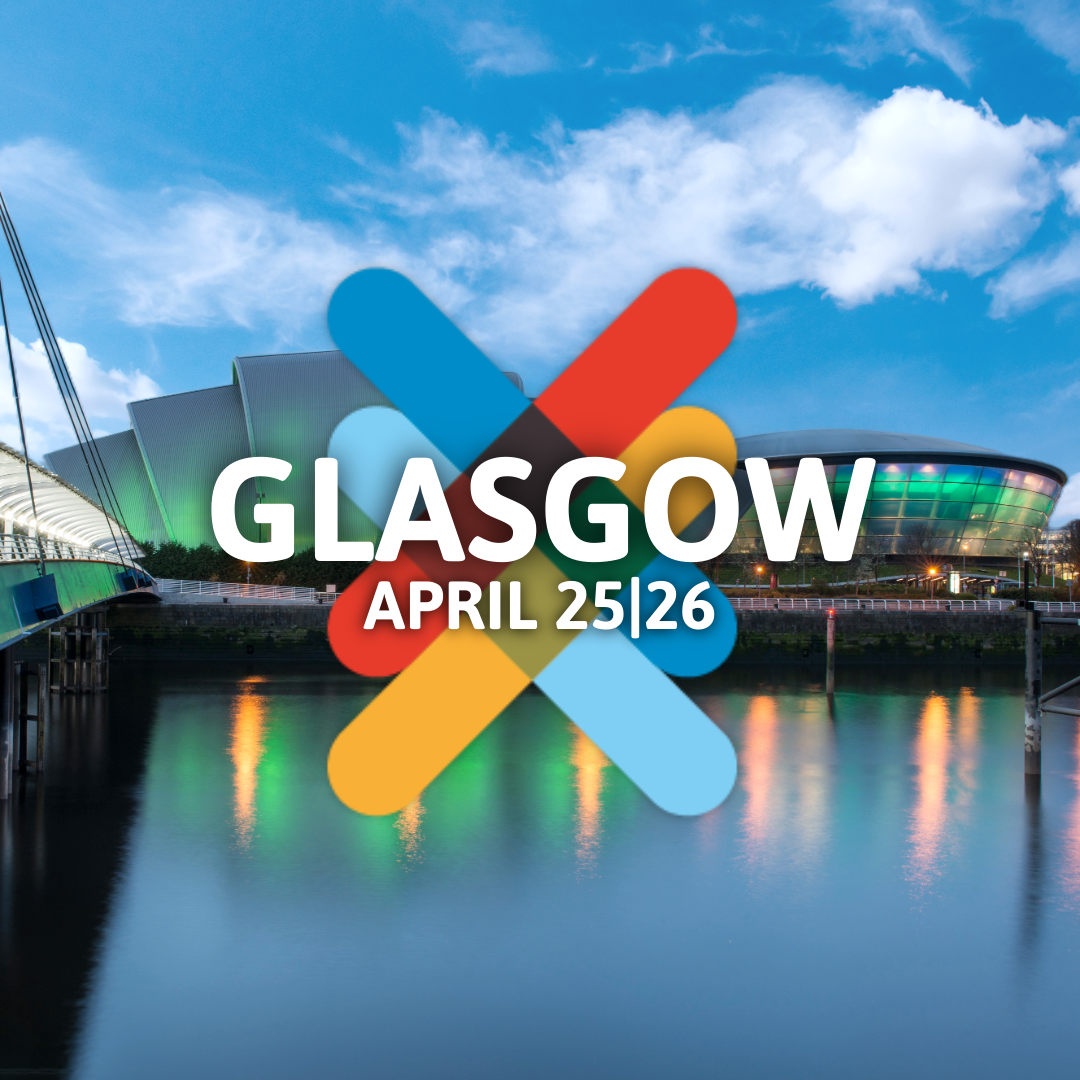 CITY SQUARES Glasgow