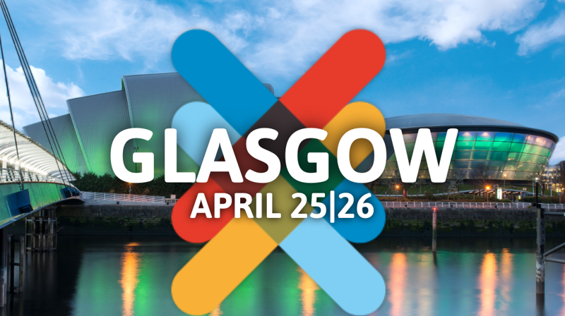 CITY SQUARES Glasgow